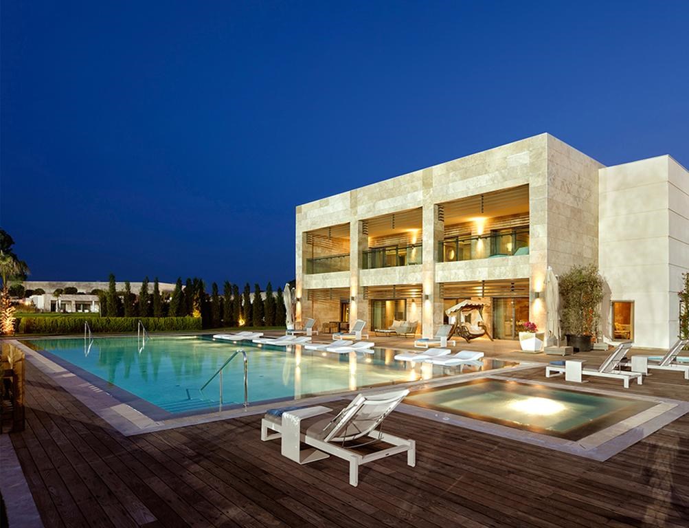 Regnum Carya Golf Resort