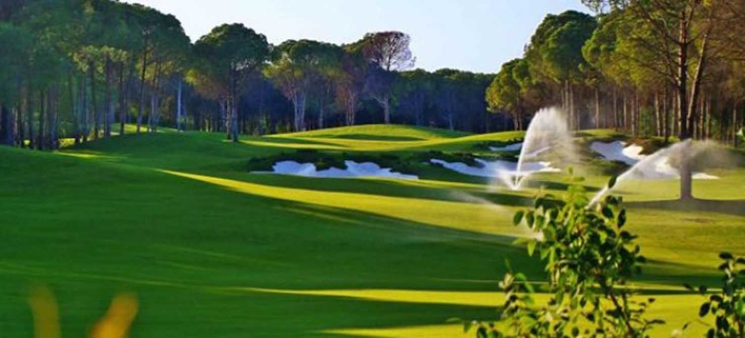 Regnum Carya Golf Resort