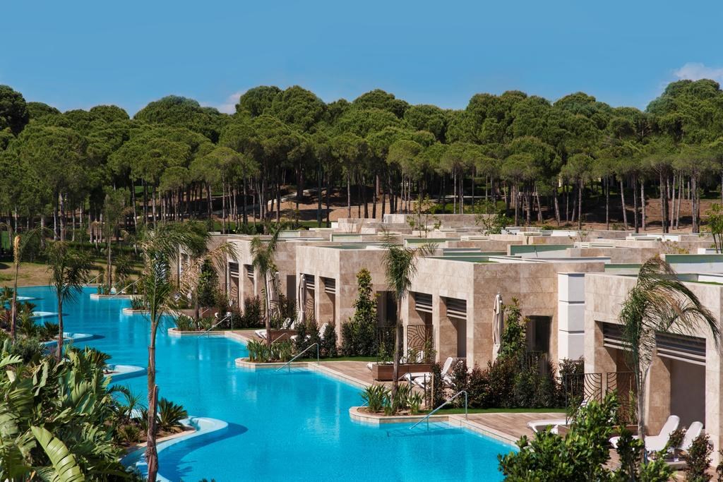 Regnum Carya Golf Resort