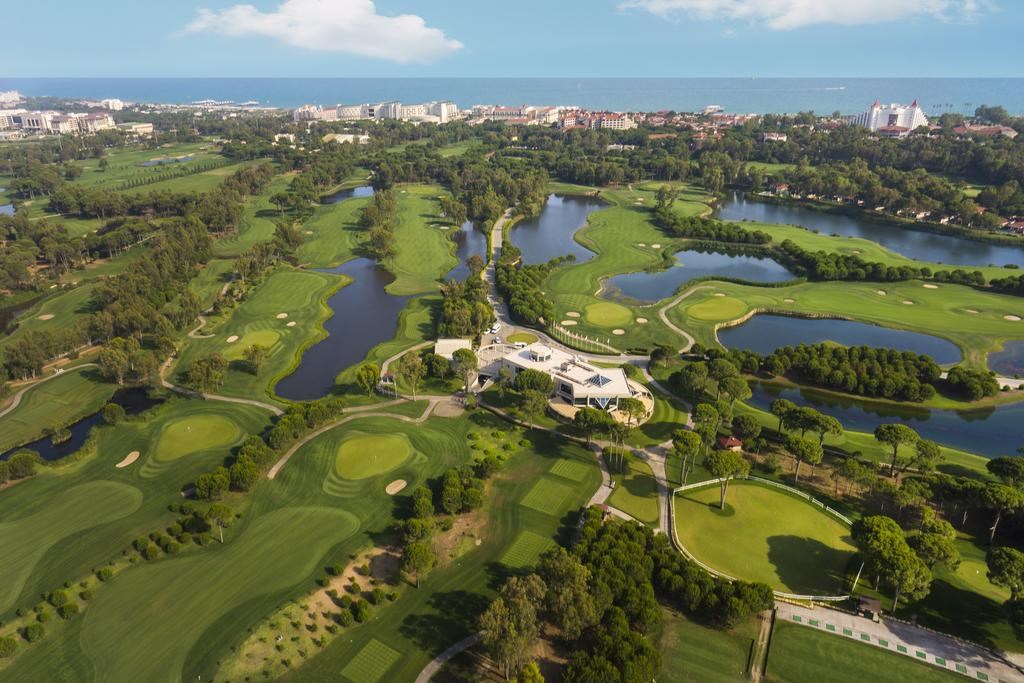 Sirene Belek Hotel