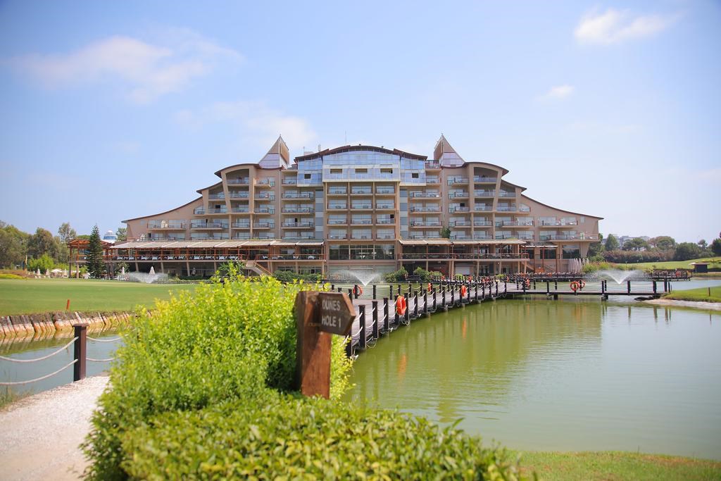 Sueno Hotels Golf Belek