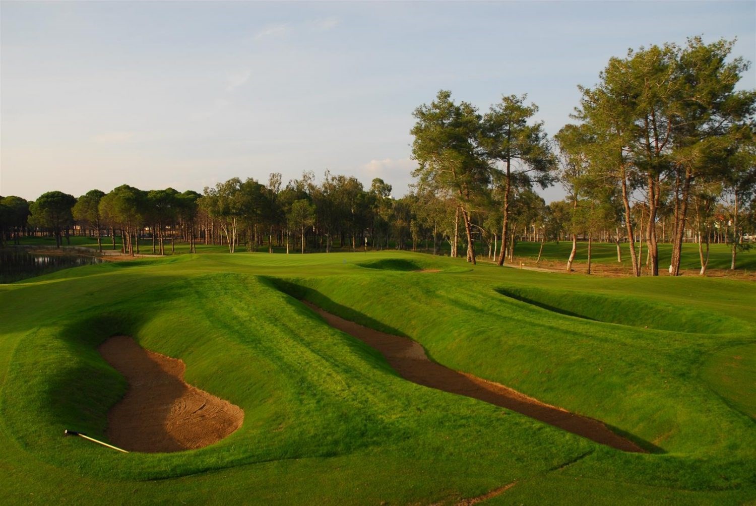 Sueno Hotels Golf Belek