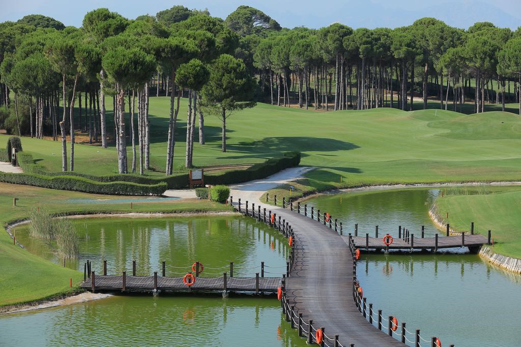 Sueno Hotels Golf Belek