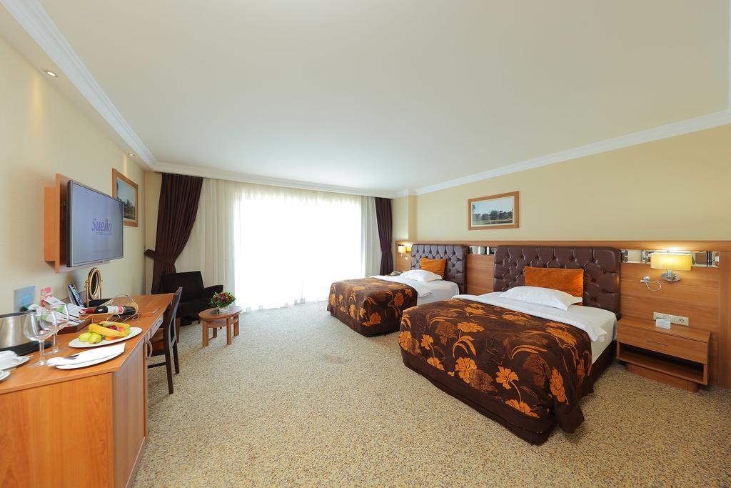 Sueno Hotels Golf Belek