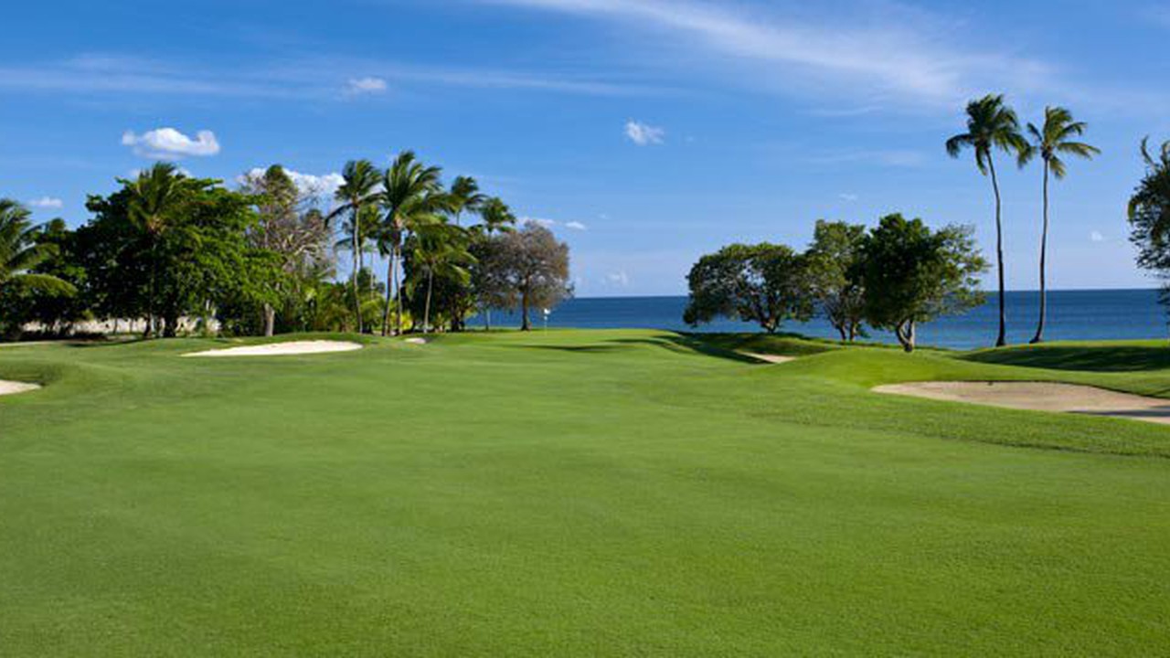 Casa de Campo Resort