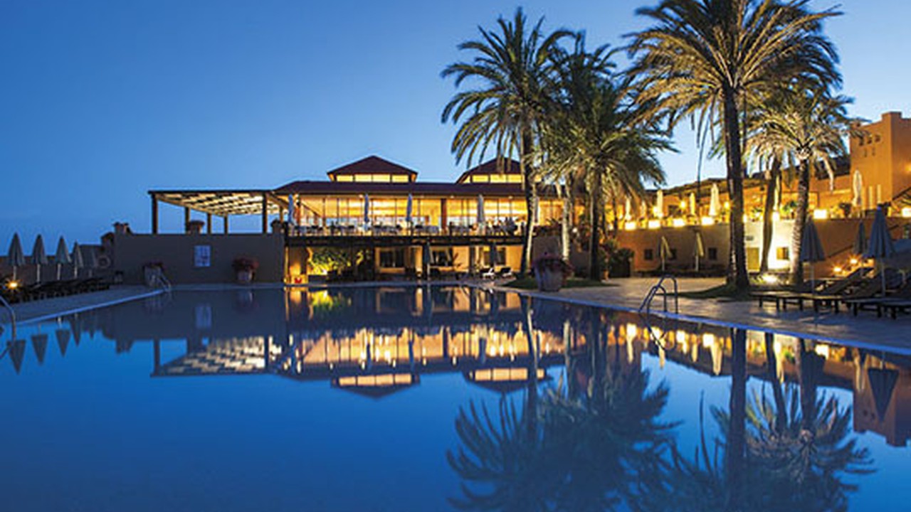 Hotel Guadalmina Spa and Golf Resort