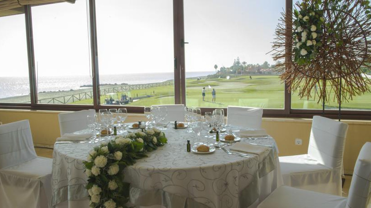 Hotel Guadalmina Spa and Golf Resort