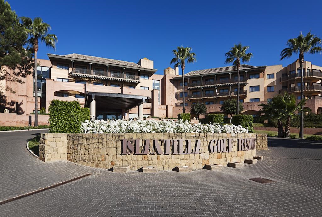 Islantilla Golf Resort