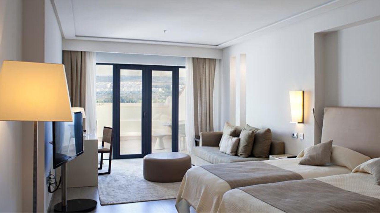 Hotel Golf Almerimar