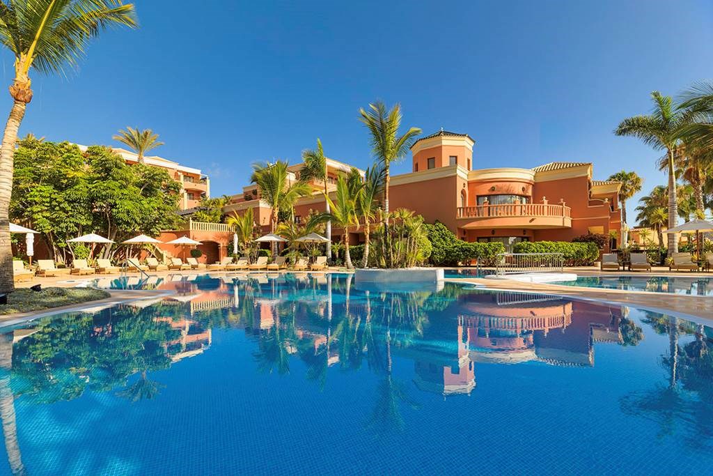 Hotel Las Madrigueras Resort