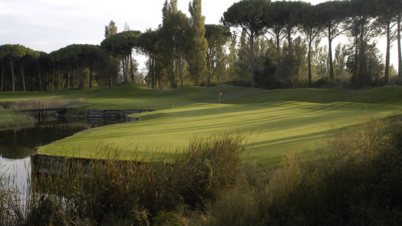 Emporda Hotel and Golf Resort