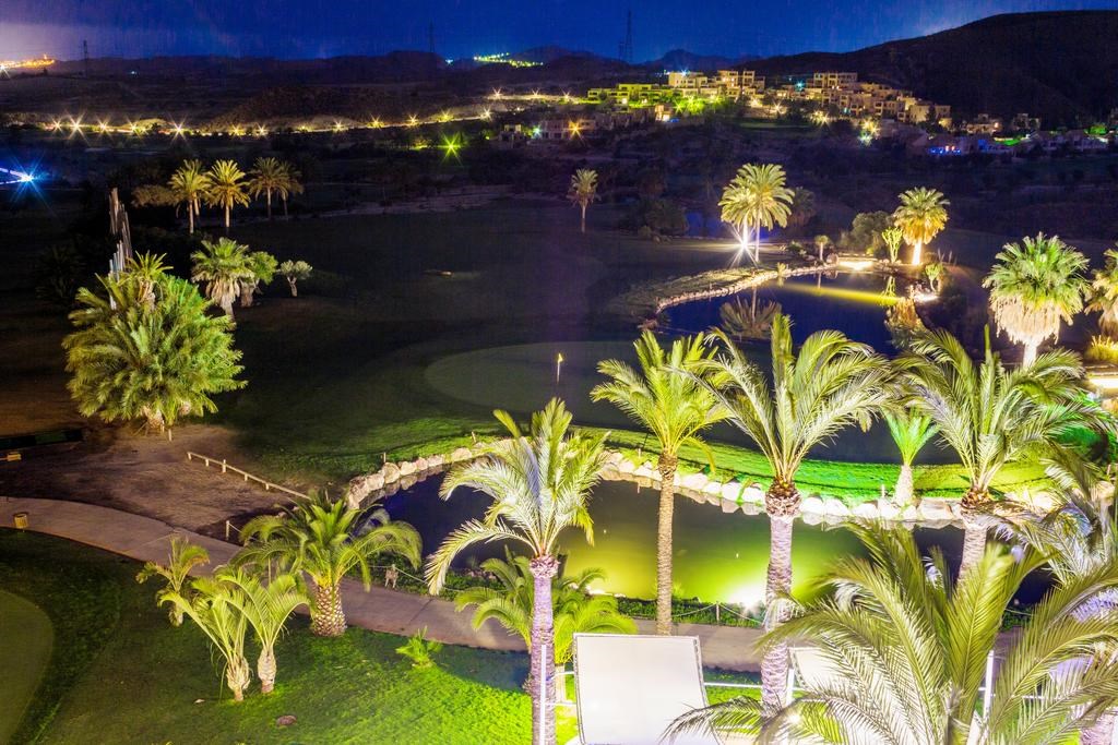 Valle Del Este Golf Resort