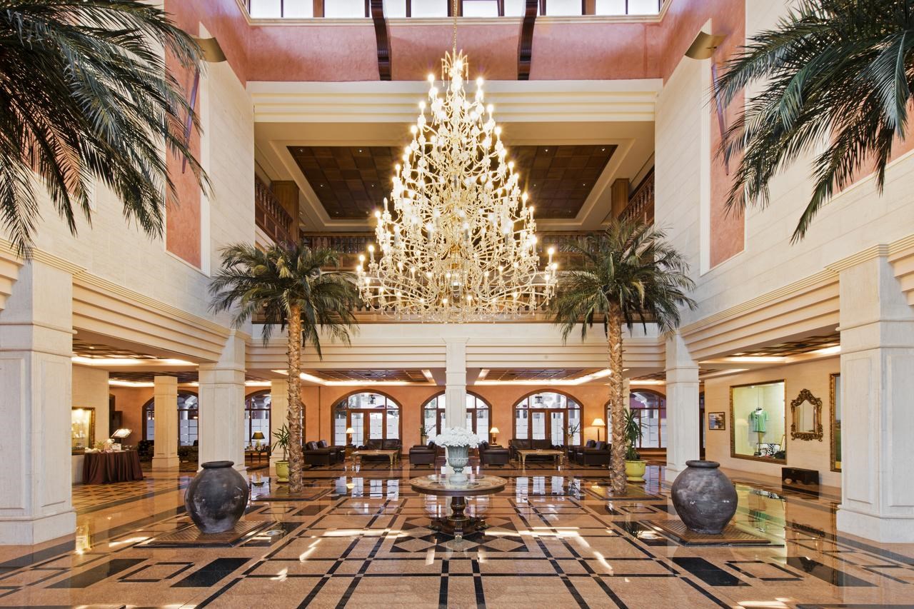 Hotel Elba Palace Golf
