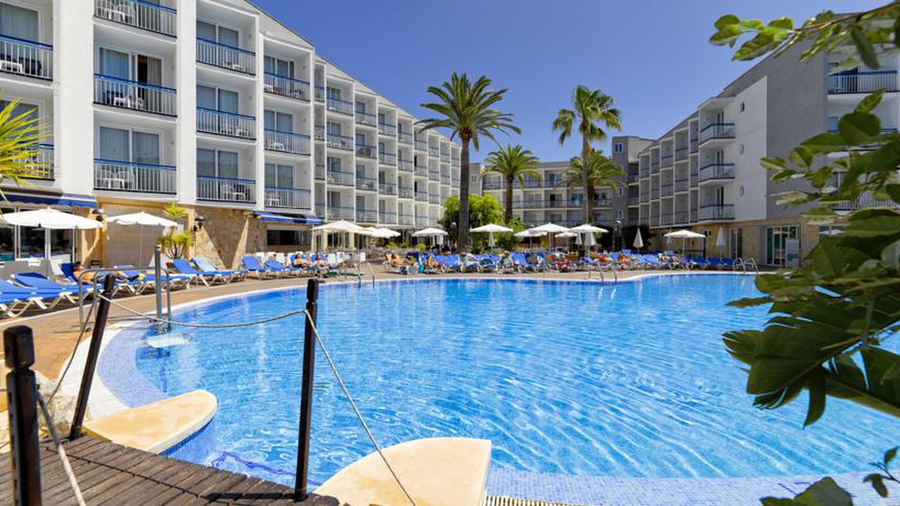 Hotel H10 Playas de Mallorca