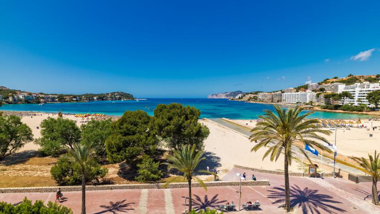 Hotel H10 Playas de Mallorca