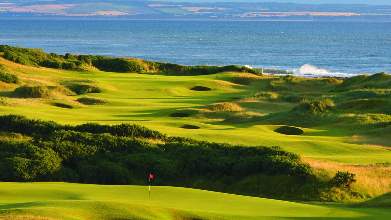 Kingsbarn Golf Links