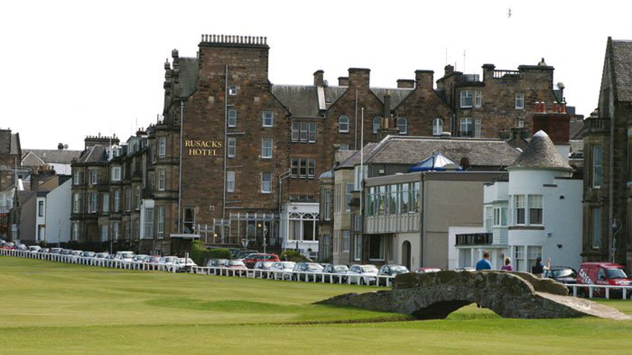 Kingsbarn Golf Links