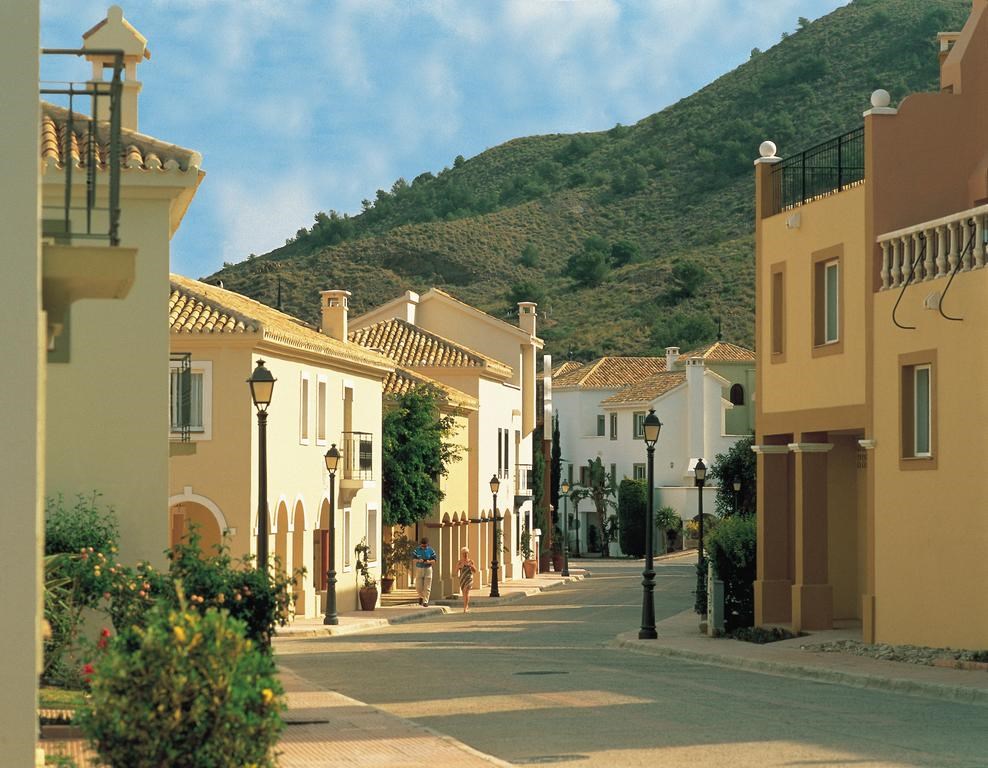 La Manga Las Lomas Village