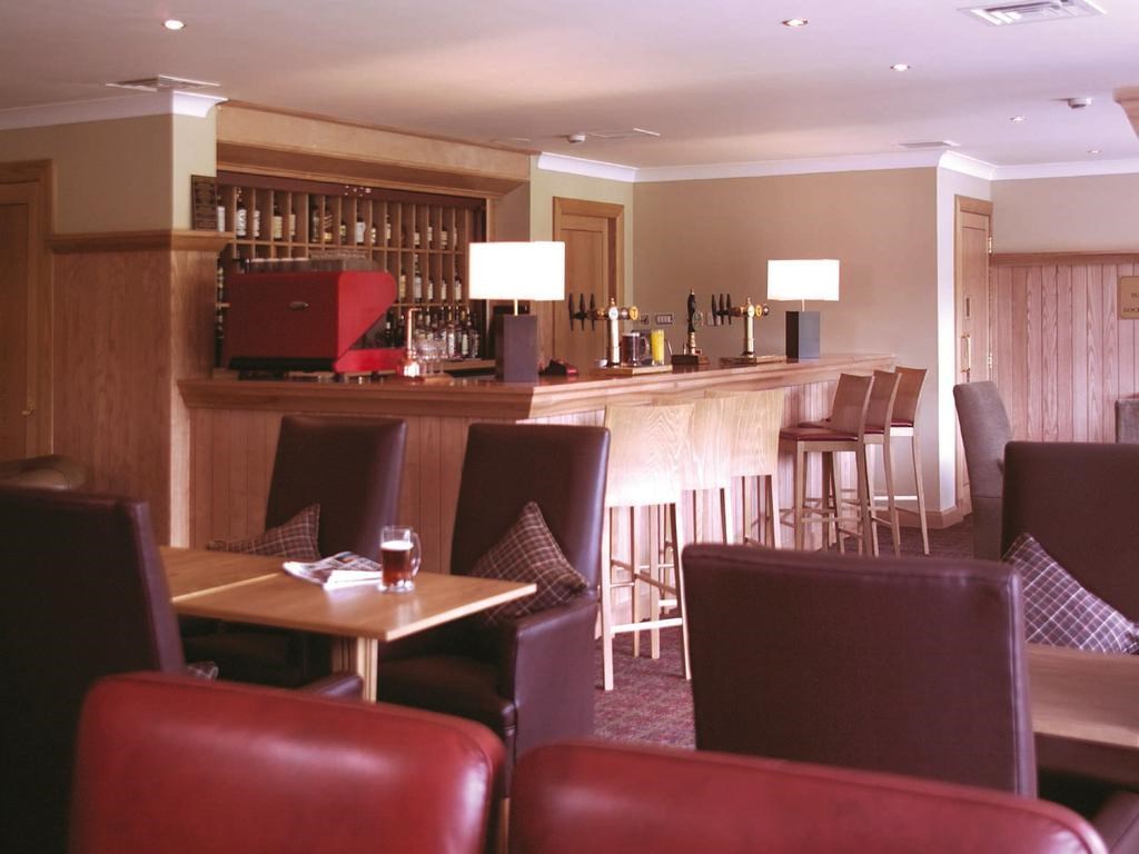 Macdonald Cardrona Hotel