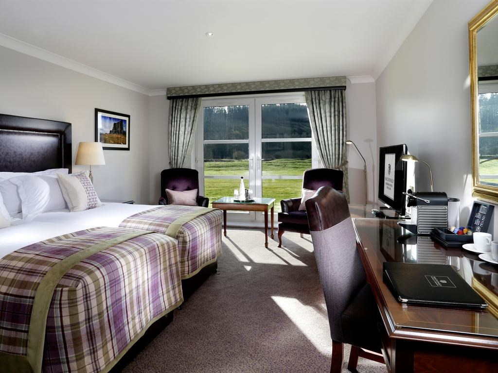 Macdonald Cardrona Hotel