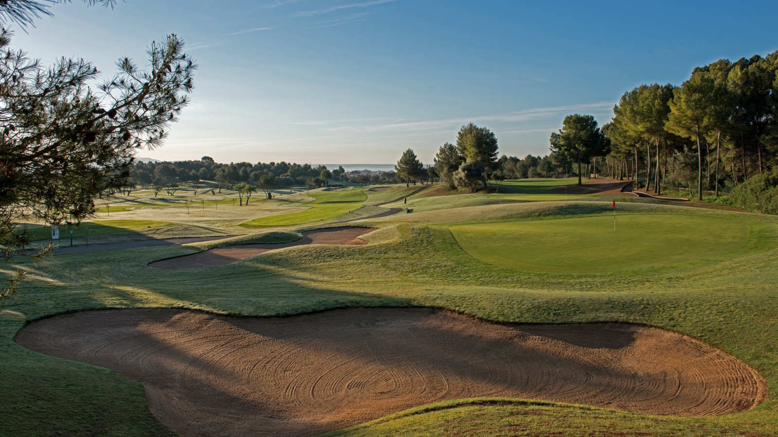 Sheraton Mallorca Arabella Hotel