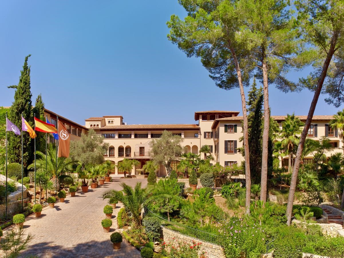 Sheraton Mallorca Arabella Hotel