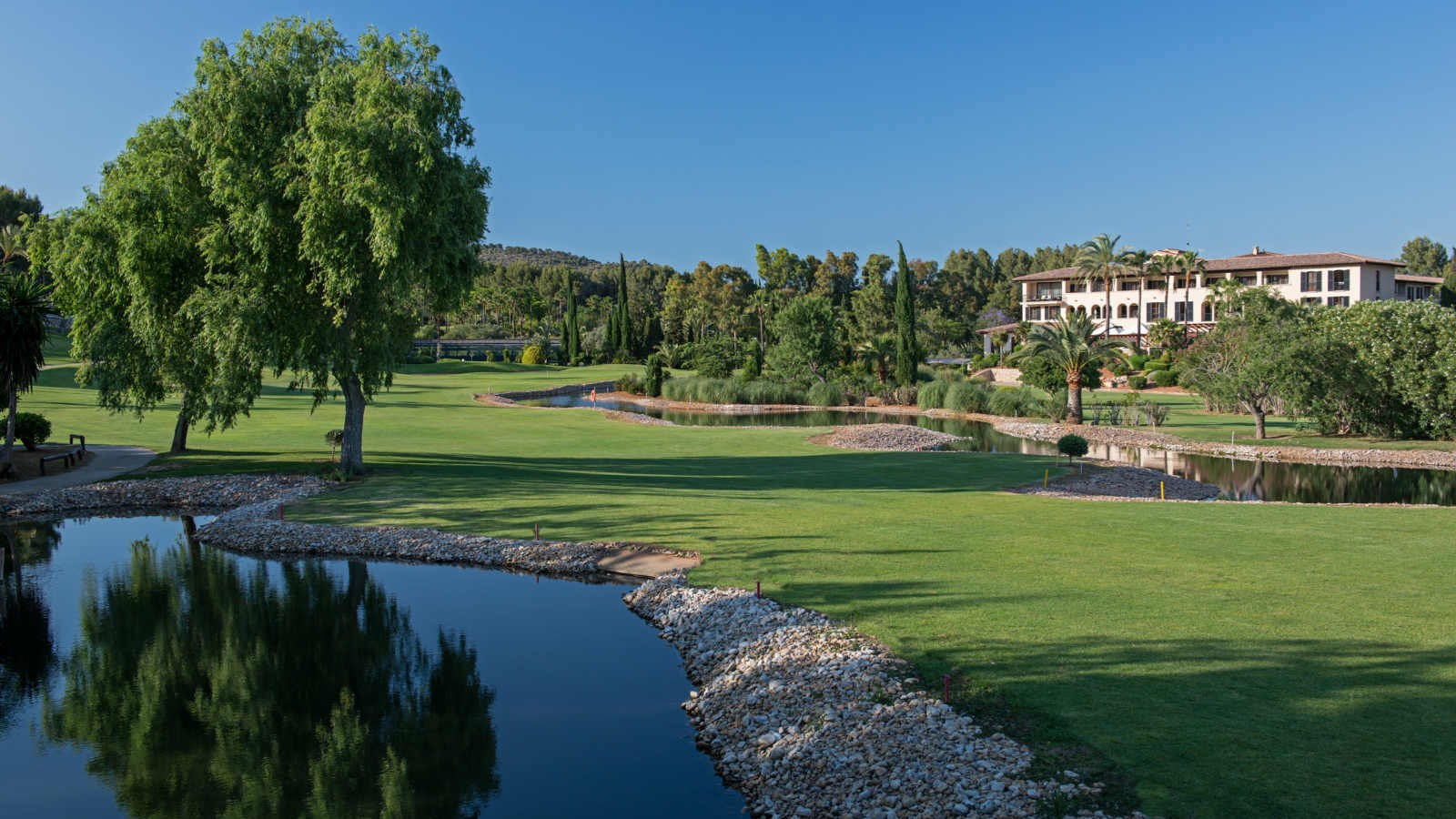 Sheraton Mallorca Arabella Hotel