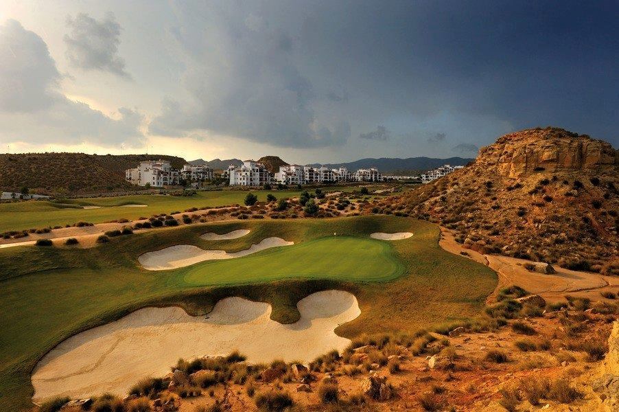 Jack Nicklaus Golf Trail at Mar Menor