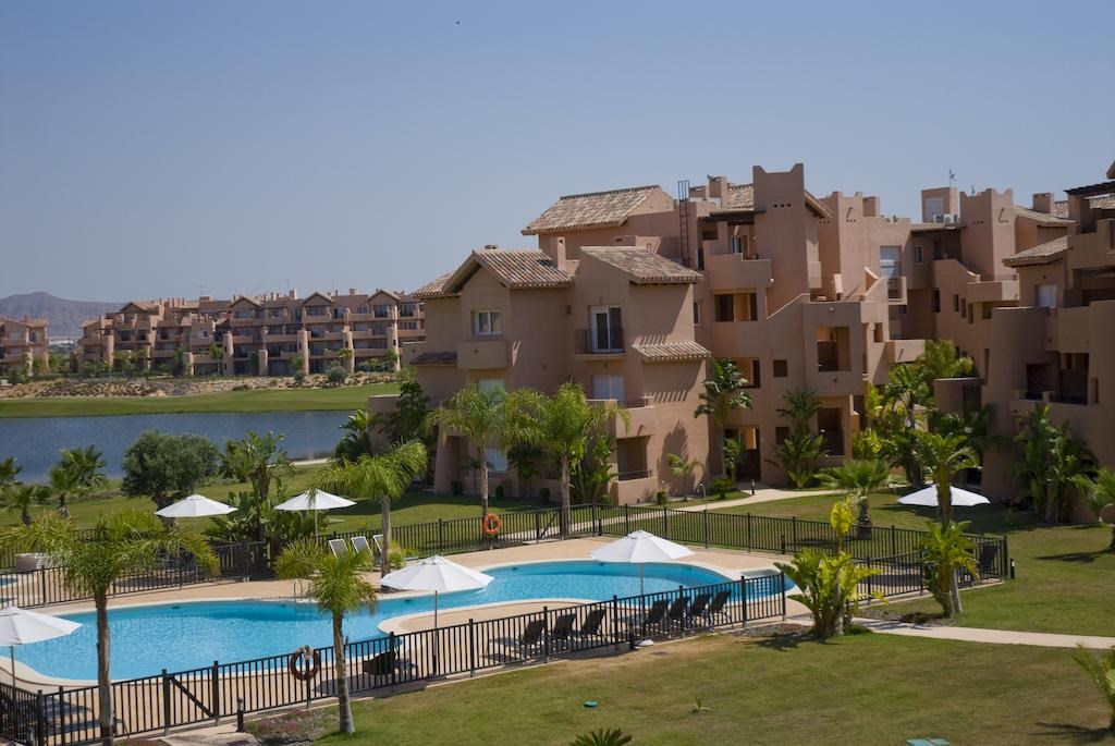 Jack Nicklaus Golf Trail at Mar Menor