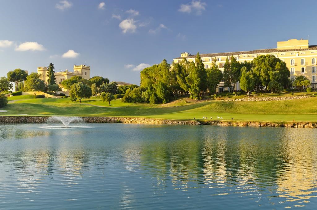 Montecastillo Resort