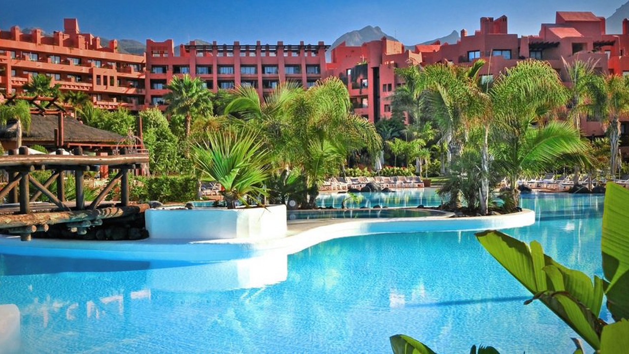 Sheraton La Caleta Resort