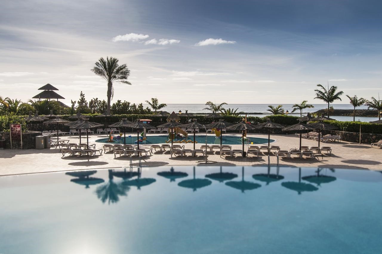 Sheraton Fuerteventura Resort