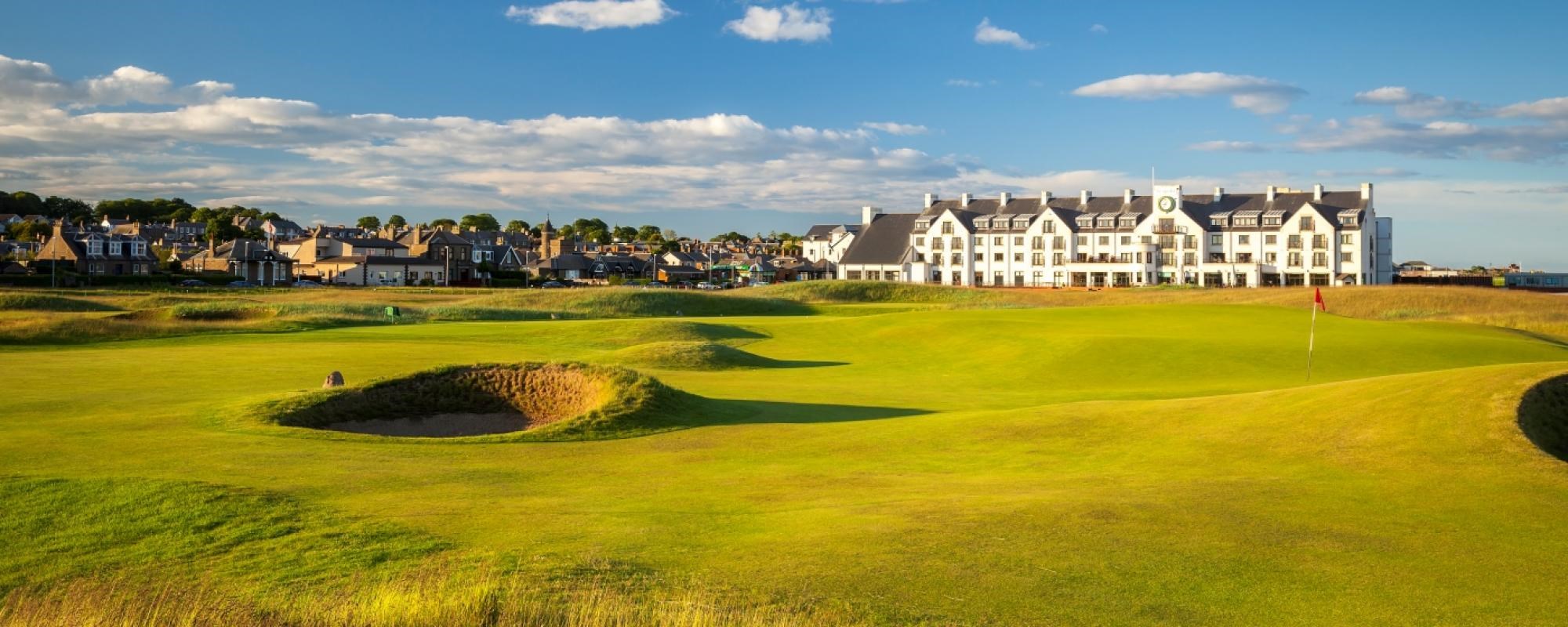 Carnoustie Hotel