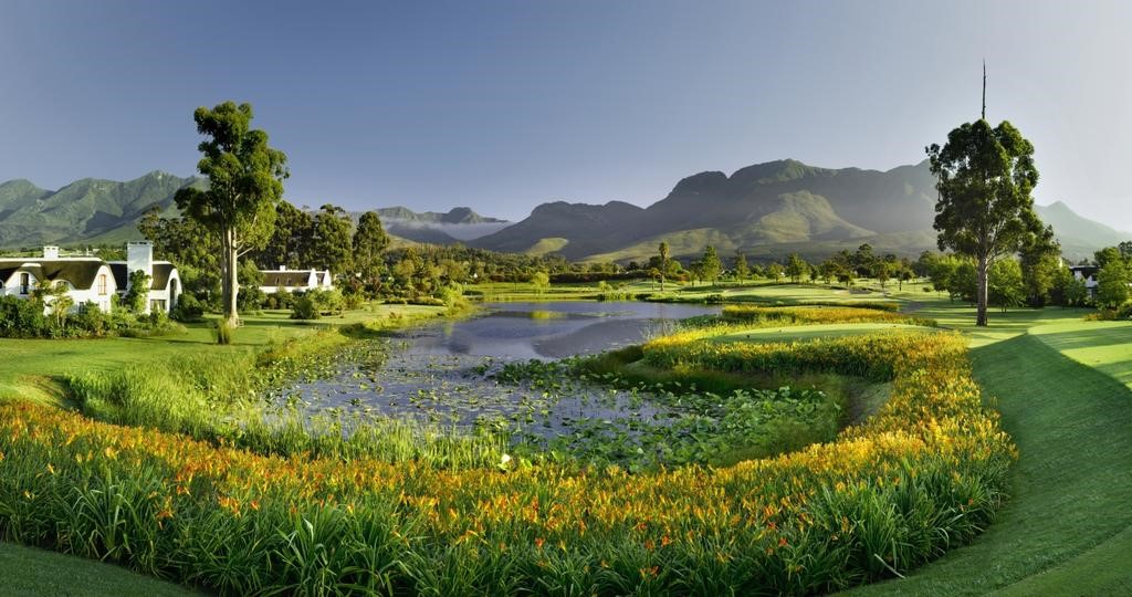 Fancourt Hotel and Golf Estate