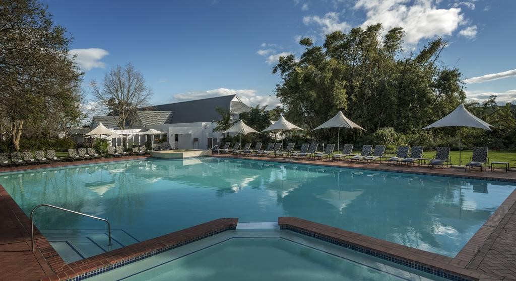 Fancourt Hotel and Golf Estate