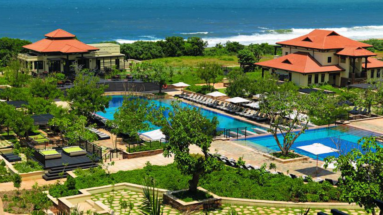 Fairmont Zimbali Resort