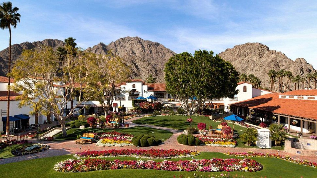 La Quinta Resort and Club