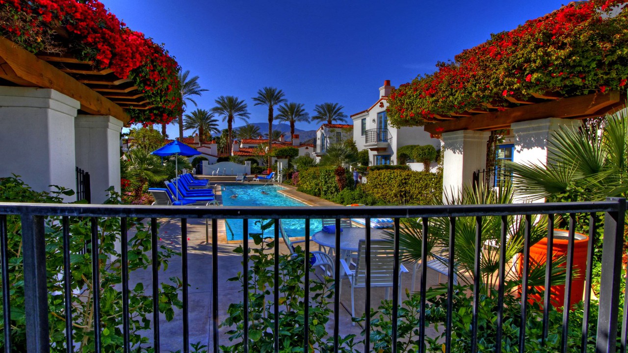 La Quinta Resort and Club