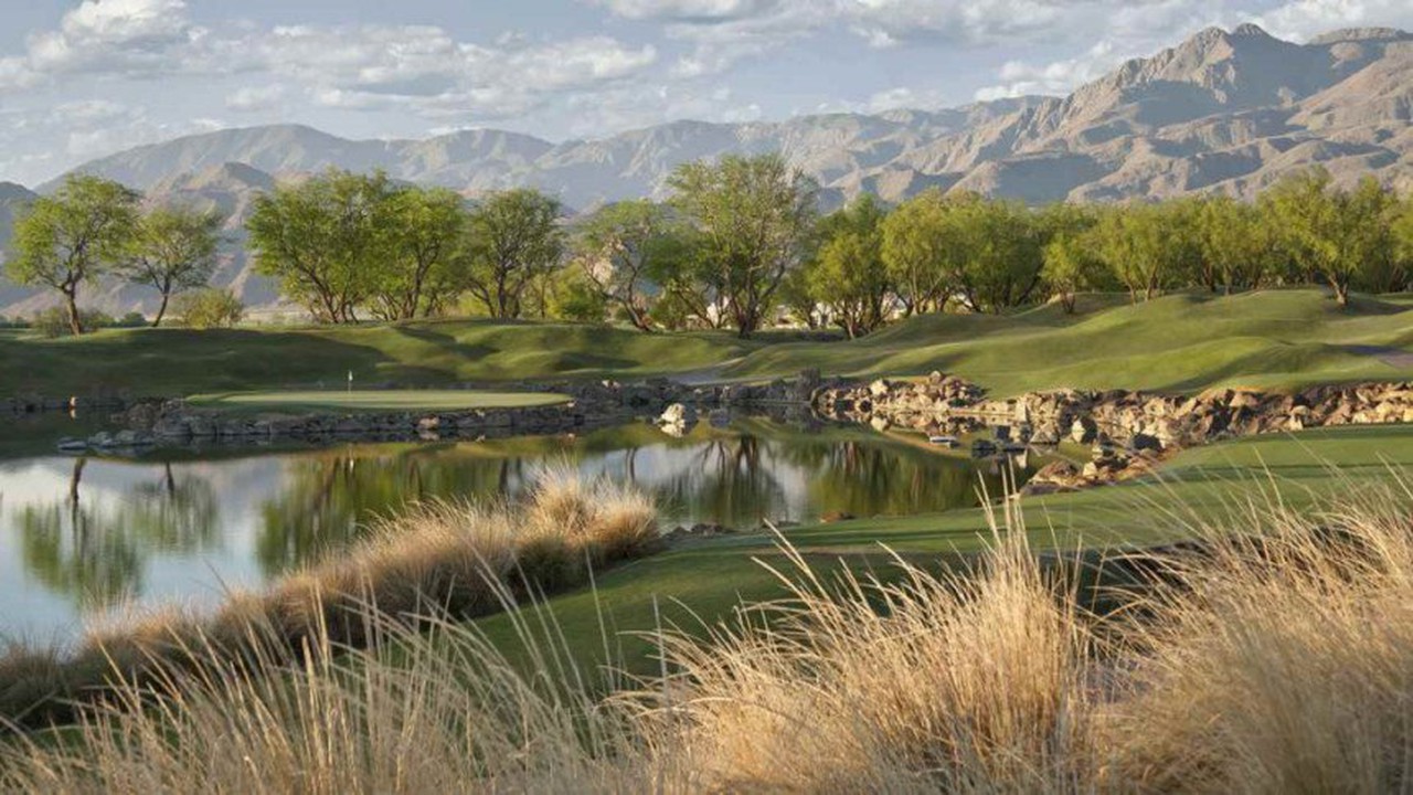 La Quinta Resort and Club