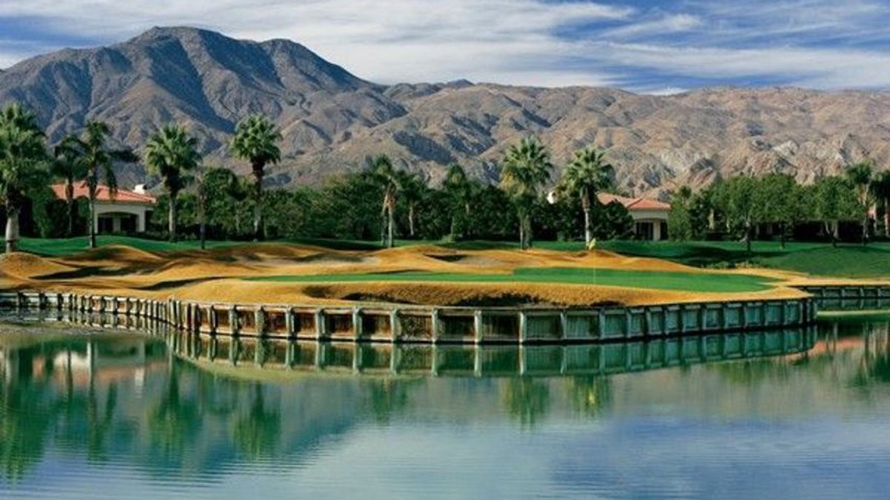 La Quinta Resort and Club