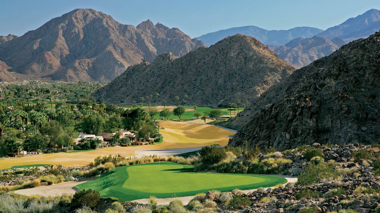 La Quinta Resort and Club