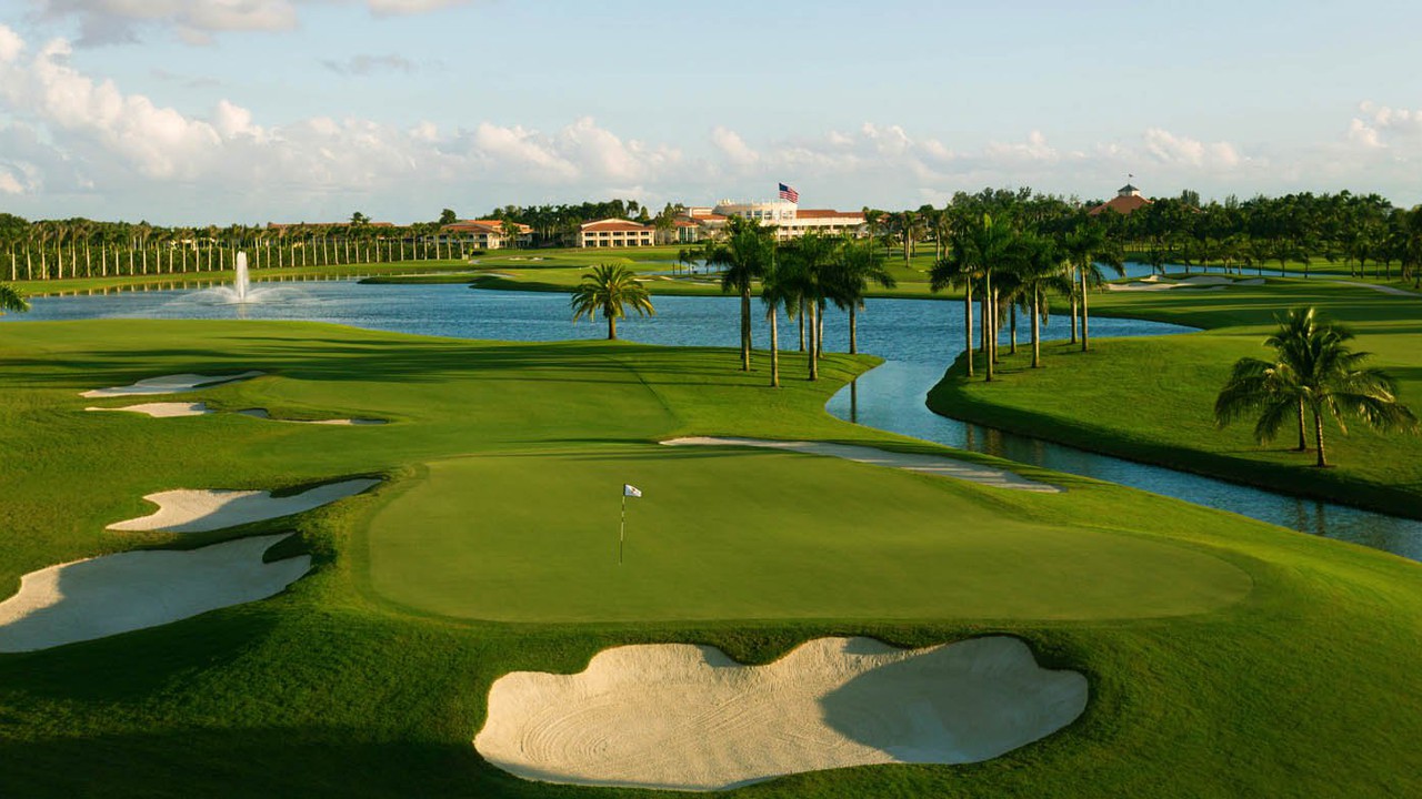 Trump National Doral