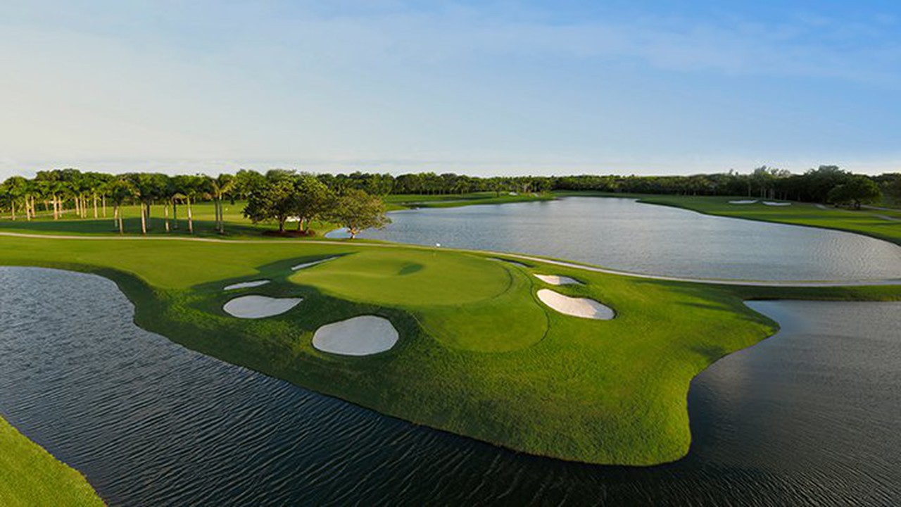 Trump National Doral