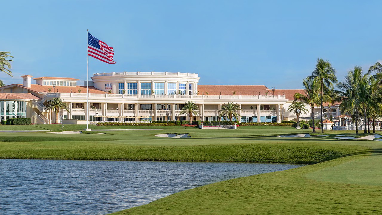 Trump National Doral