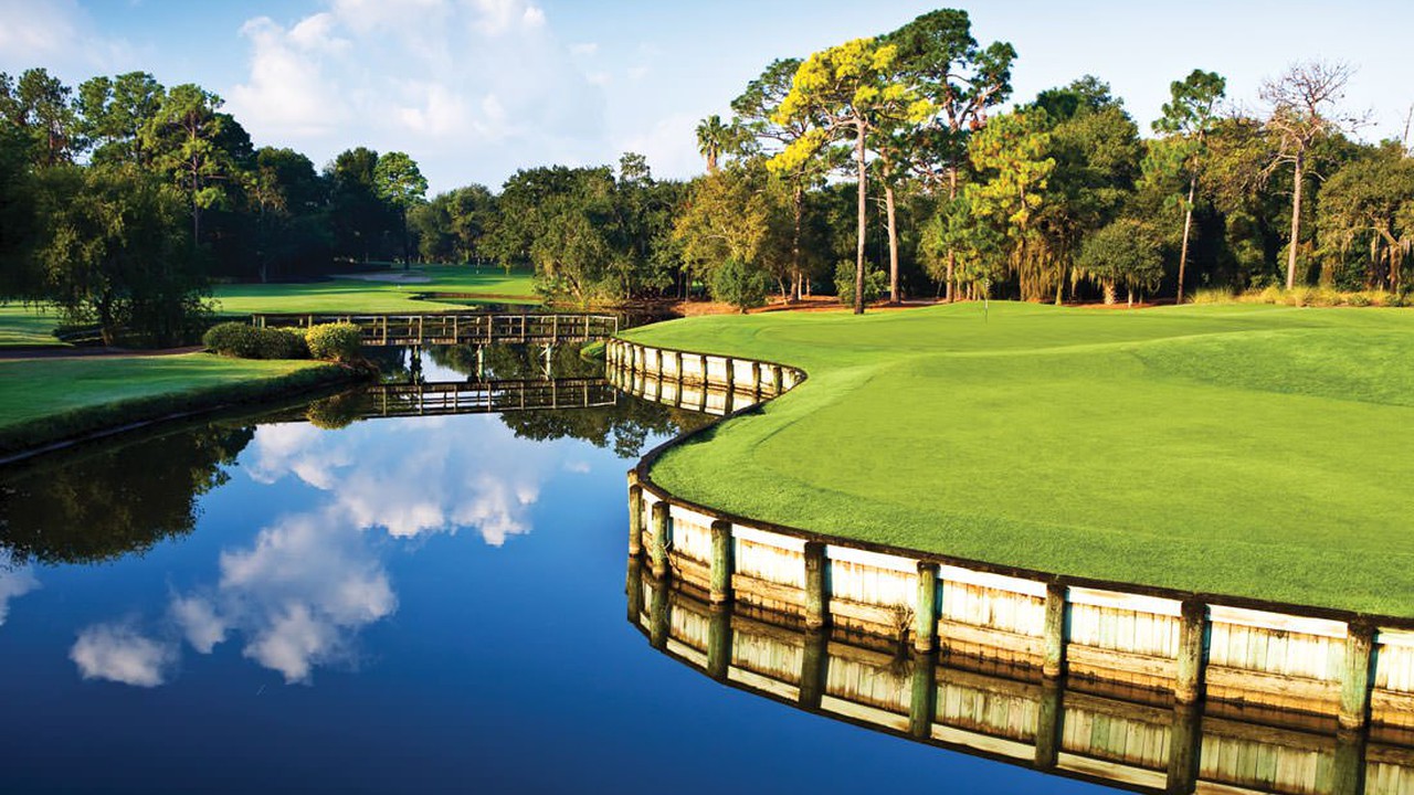 The Innisbrook Resort