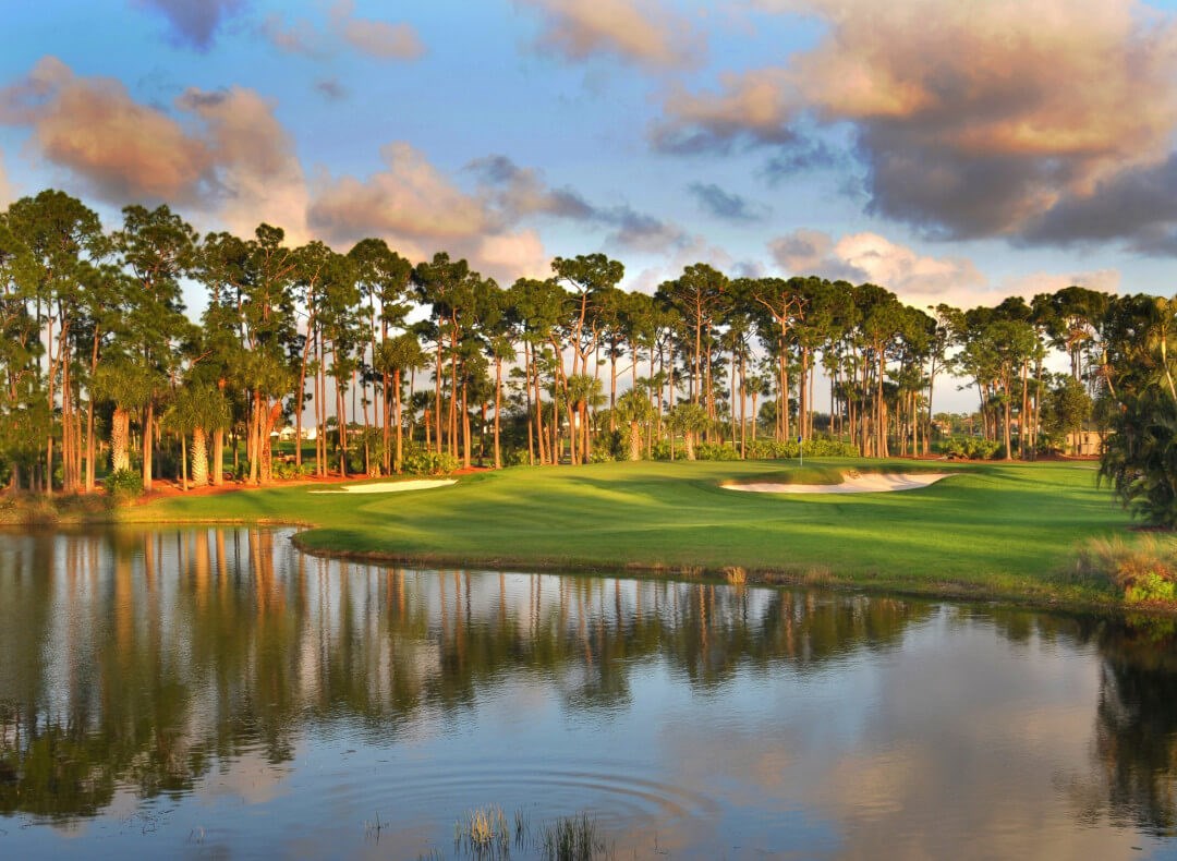 PGA National Resort and Spa