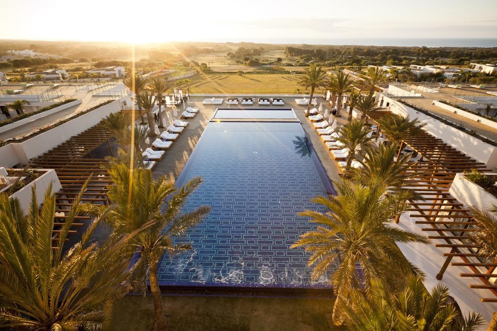 Sofitel Essaouira Mogador