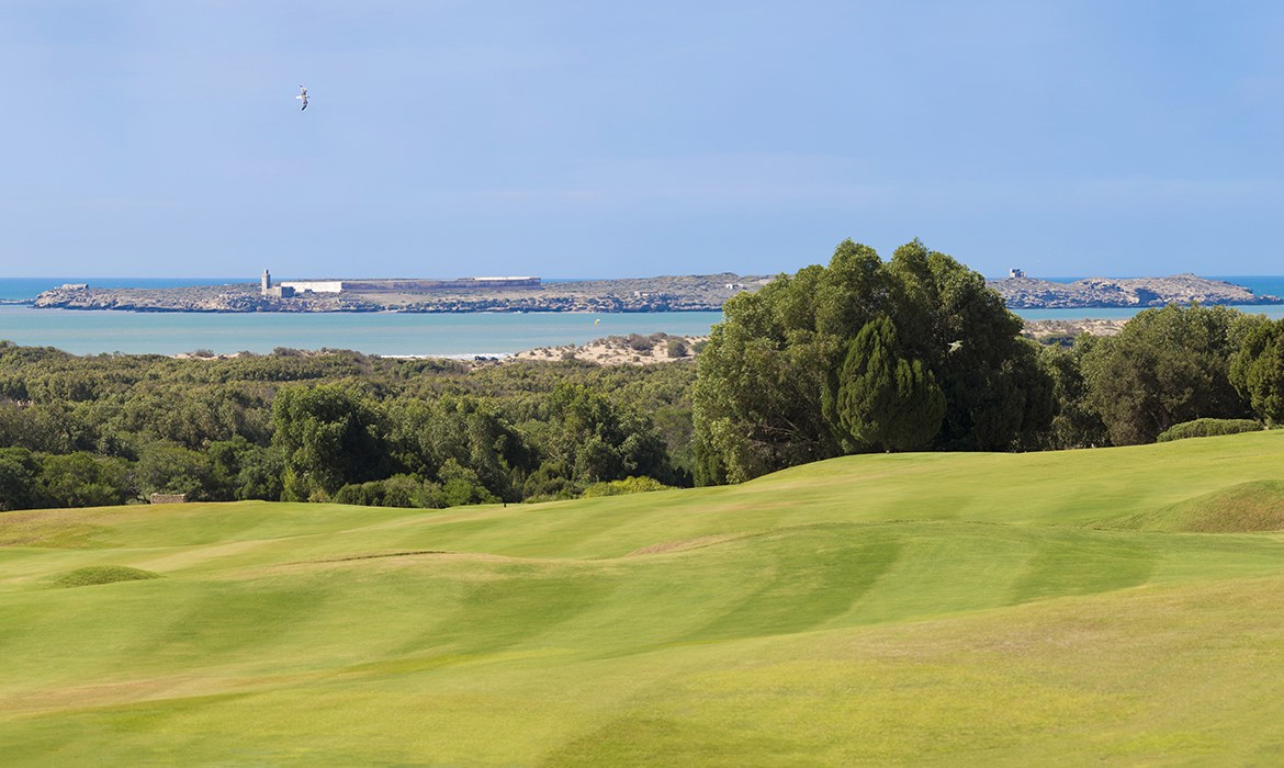 Sofitel Essaouira Mogador