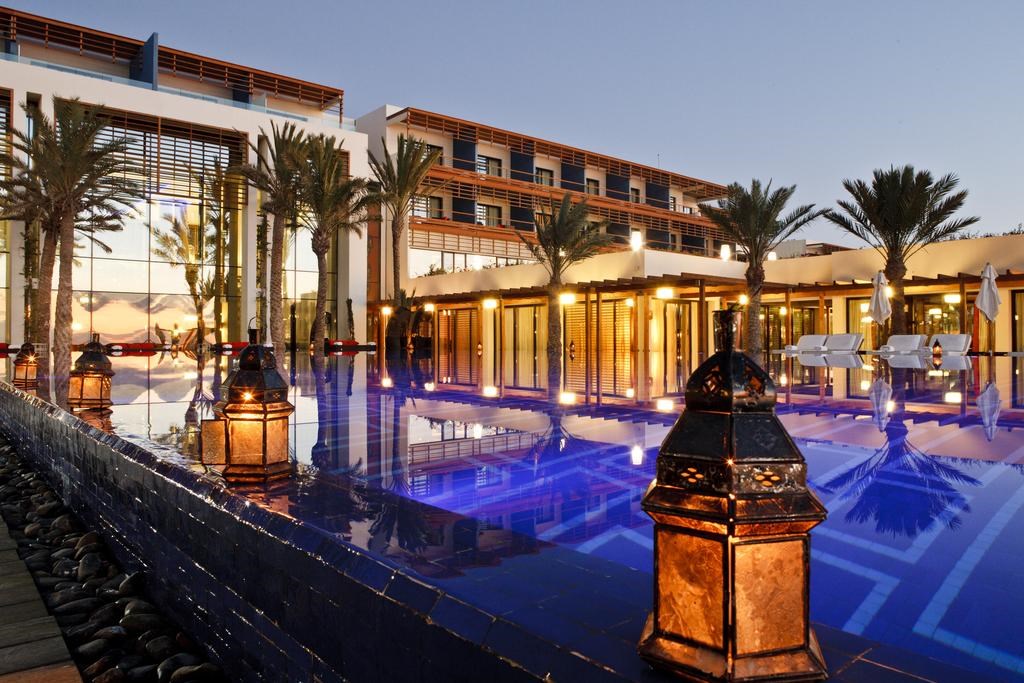 Sofitel Essaouira Mogador