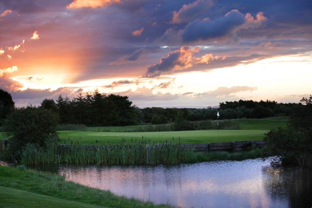 Formby Hall Golf Resort